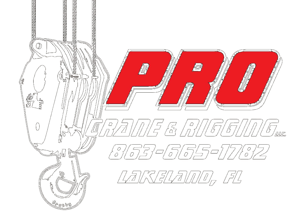 Pro Crane & Rigging, LLC